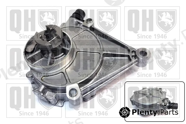 Quinton Hazell QVP1016 — Vacuum Pump, braking system