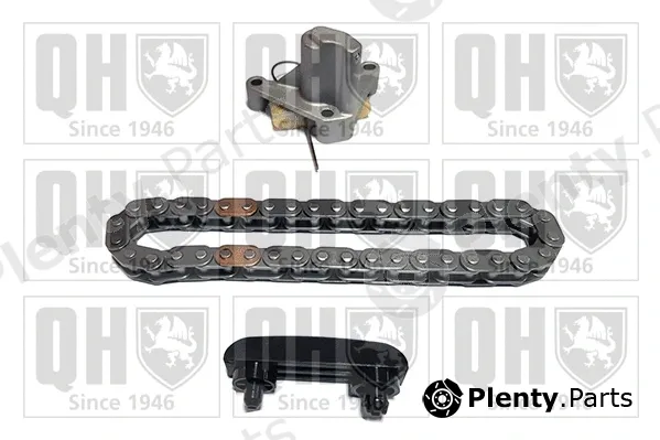 Quinton Hazell QCK111 — Timing Chain Kit