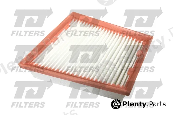 Quinton Hazell QFA0999 — Air Filter TJ Filters