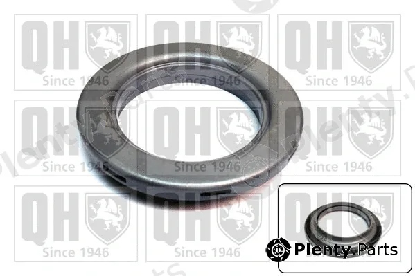 Quinton Hazell QAM156 — Rolling Bearing, suspension strut support mount