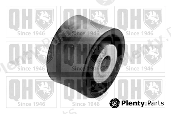 Quinton Hazell QTT288 — Deflection/Guide Pulley, timing belt