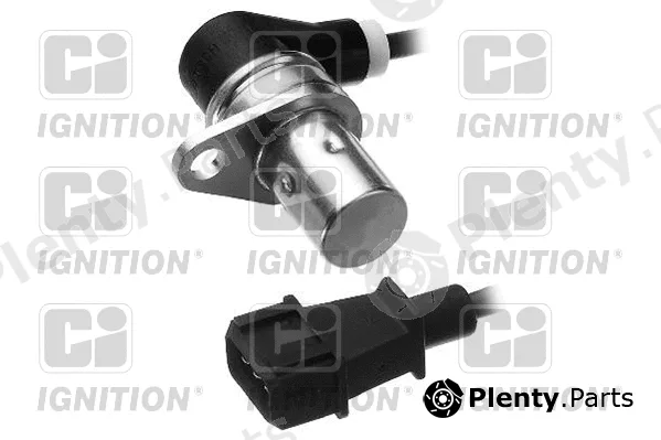 Quinton Hazell XREV133 — Sensor, crankshaft pulse CI
