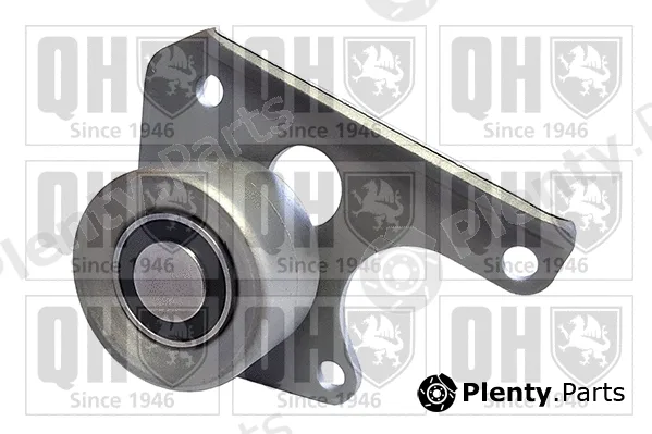 Quinton Hazell QTT254 — Deflection/Guide Pulley, timing belt