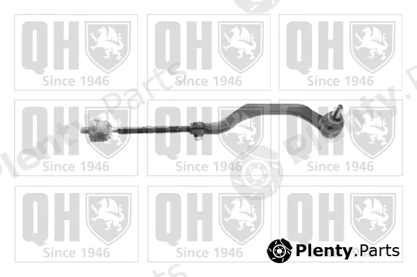 Quinton Hazell QDL3290S — Tie Rod