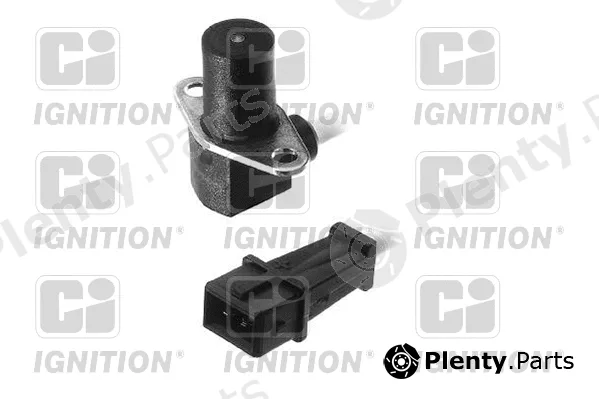 Quinton Hazell XREV120 — Sensor, crankshaft pulse CI