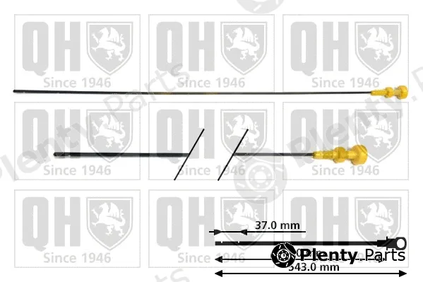 Quinton Hazell QOD111 — Oil Dipstick
