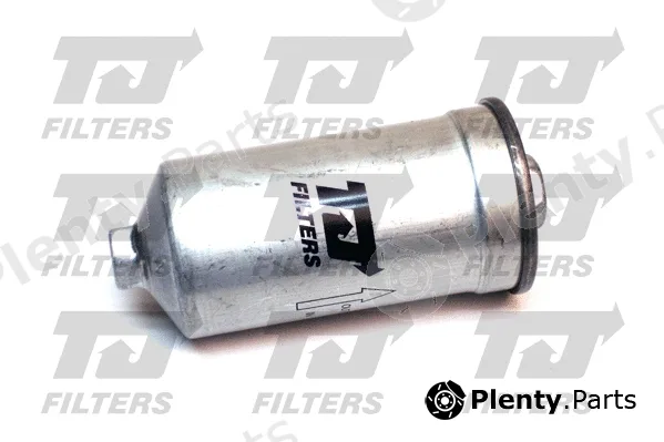 Quinton Hazell QFF0205 — Fuel Filter TJ Filters