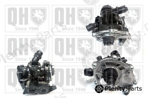 Quinton Hazell QCP3868BH2 — Water Pump, engine cooling