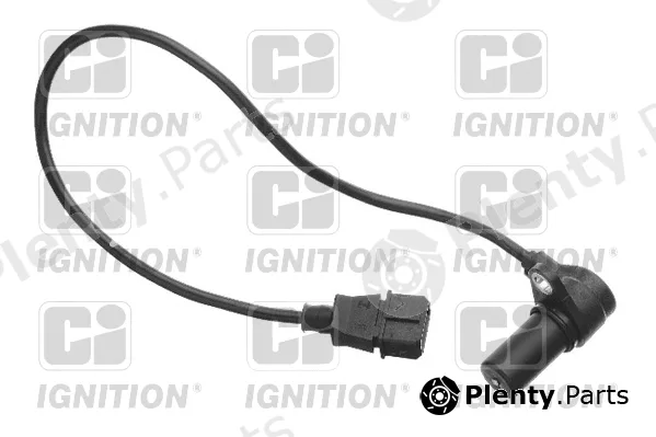 Quinton Hazell XREV333 — Sensor, crankshaft pulse CI