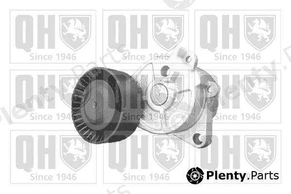Quinton Hazell QTA918 — Belt Tensioner, V-ribbed belt