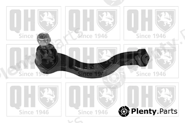 Quinton Hazell QR3477S — Tie Rod End Premium Kit+