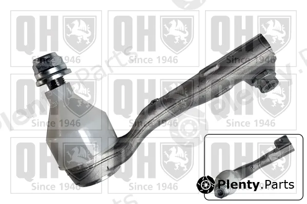 Quinton Hazell QR4230S — Tie Rod End