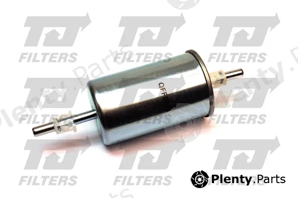 Quinton Hazell QFF0208 — Fuel Filter TJ Filters