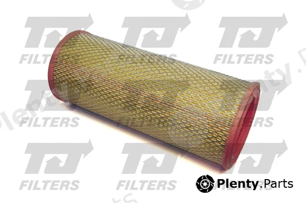 Quinton Hazell QFA0676 — Air Filter TJ Filters