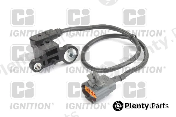 Quinton Hazell XREV563 — Sensor, crankshaft pulse CI