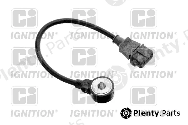Quinton Hazell XKS29 — Knock Sensor CI