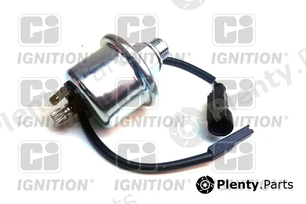 Quinton Hazell XOPT24 — Sensor, oil pressure CI