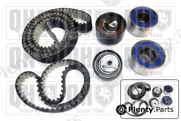Quinton Hazell QBK865 — Timing Belt Kit