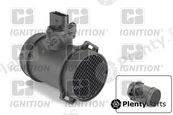 Quinton Hazell QM1092 — Mass Air Flow Sensor CI
