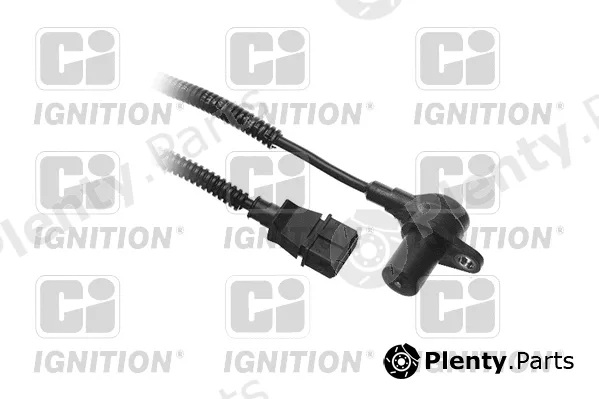 Quinton Hazell XREV395 — Sensor, crankshaft pulse CI