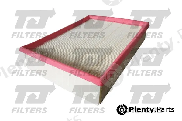 Quinton Hazell QFA0138 — Air Filter TJ Filters