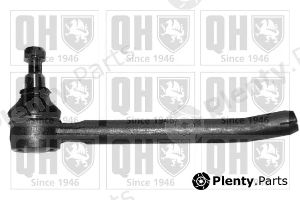 Quinton Hazell QDL1812S — Tie Rod End Premium Kit+