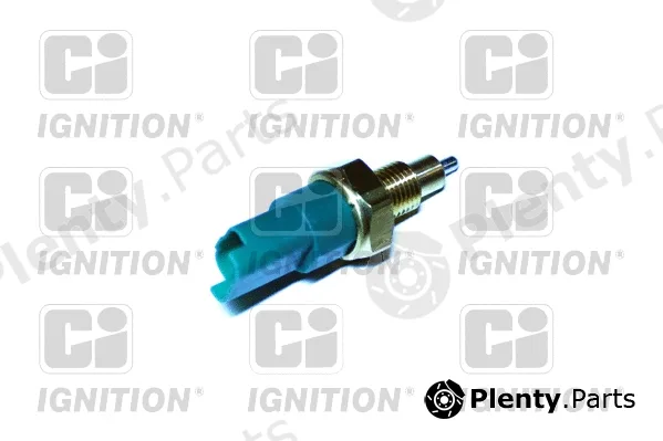 Quinton Hazell XRLS243 — Switch, reverse light CI