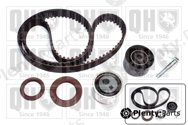 Quinton Hazell QBK153P — Timing Belt Kit