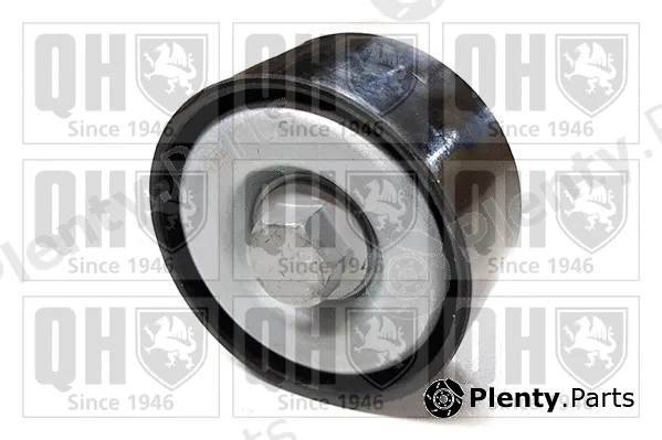 Quinton Hazell QTA1594 — Deflection/Guide Pulley, V-ribbed belt