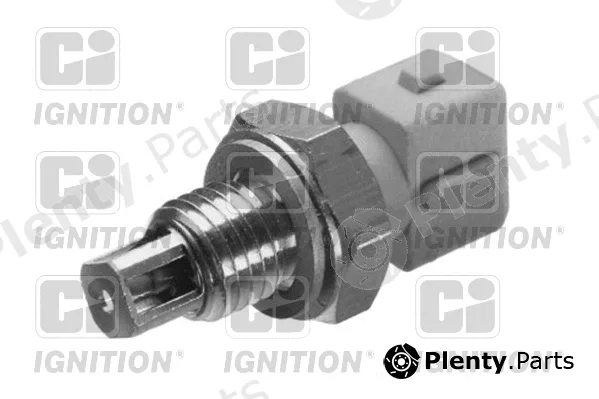 Quinton Hazell XEMS61 — Sensor, intake air temperature CI