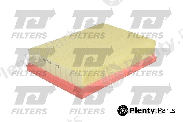 Quinton Hazell QFA0560 — Air Filter TJ Filters