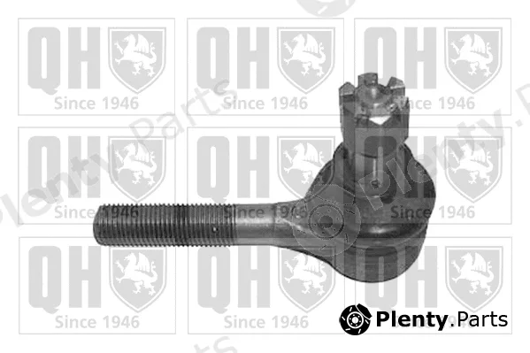 Quinton Hazell QR2677S — Tie Rod End