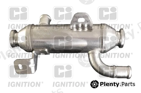 Quinton Hazell XEGR907 — Cooler, exhaust gas recirculation CI