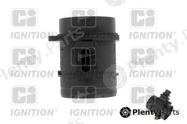Quinton Hazell QM1071 — Mass Air Flow Sensor CI