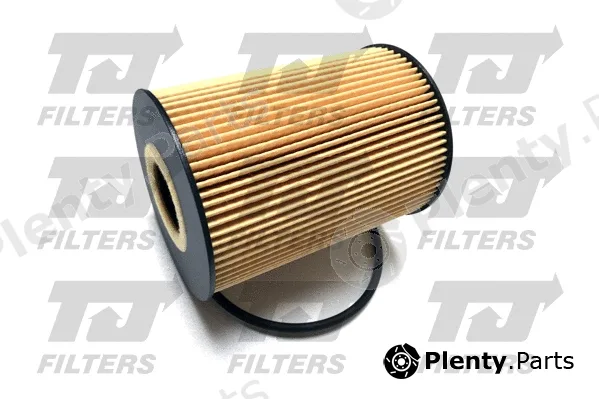 Quinton Hazell QFL0356 — Oil Filter TJ Filters