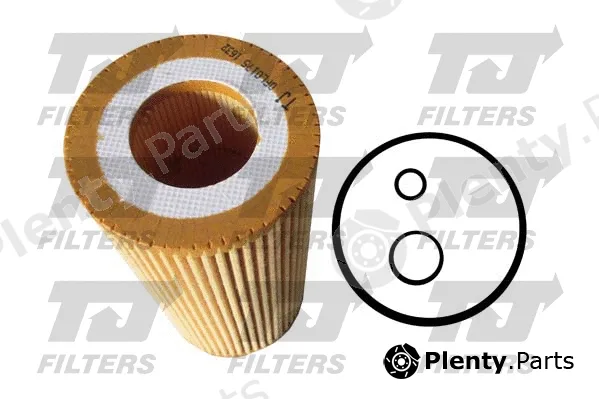 Quinton Hazell QFL0175 — Oil Filter TJ Filters
