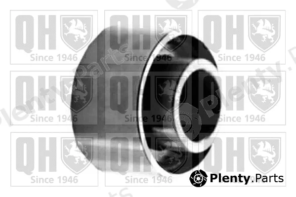 Quinton Hazell QTT361 — Deflection/Guide Pulley, timing belt