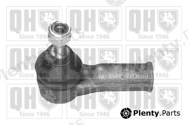 Quinton Hazell QR1840S — Tie Rod End Premium Kit+