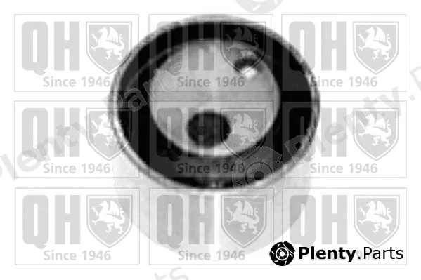 Quinton Hazell QTT448 — Tensioner Pulley, timing belt