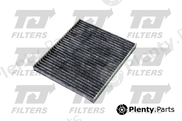 Quinton Hazell QFC0076 — Filter, cabin air TJ Filters