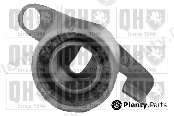 Quinton Hazell QTT1066 — Tensioner Pulley, timing belt