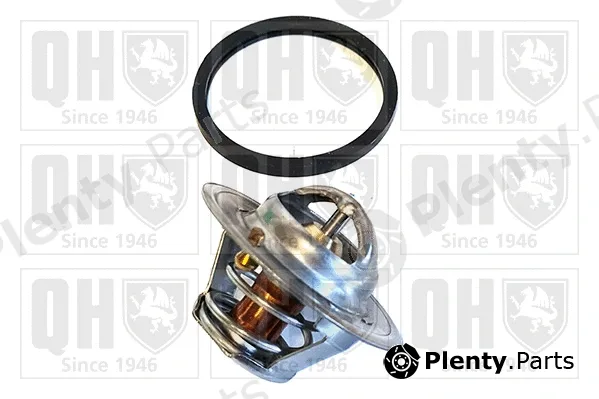 Quinton Hazell QTH1126K — Thermostat, coolant