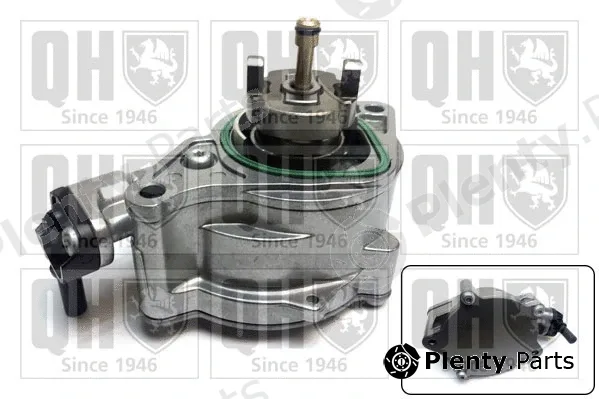 Quinton Hazell QVP1020 — Vacuum Pump, braking system