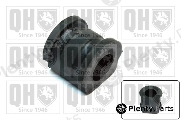 Quinton Hazell EMB7345 — Mounting, stabiliser bar