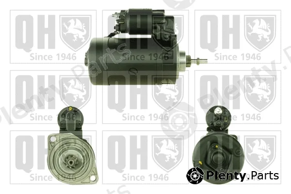Quinton Hazell QRS1425 — Starter