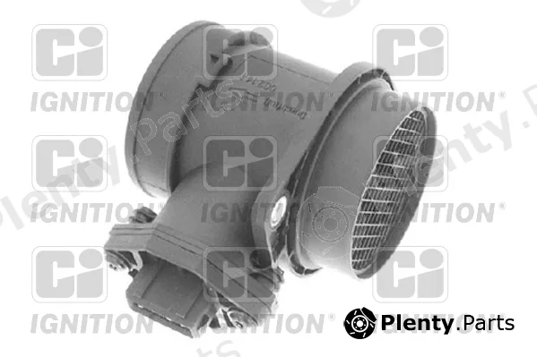 Quinton Hazell QM651 — Mass Air Flow Sensor CI