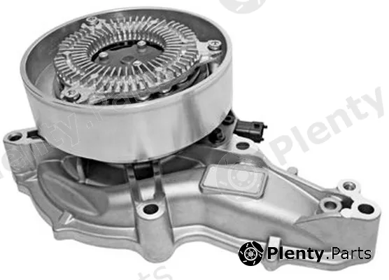 Hana 77-66558 — Water Pump, engine cooling