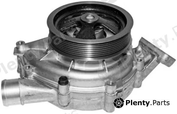 Hana 77-66821 — Water Pump, engine cooling