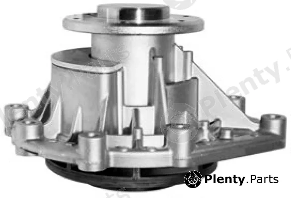 Hana 77-66340 — Water Pump, engine cooling