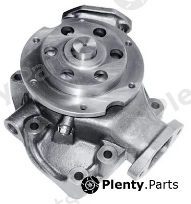 Hana 77-66117 — Water Pump, engine cooling